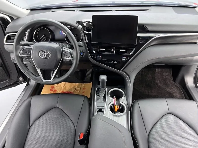 Toyota Camry 2021 2.0G Luxury Edition exterior photo 5 Toyota Camry 2021 2.0G Luxury Edition exterior photo 5
