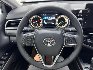 Toyota Camry 2021 2.0G Luxury Edition exterior photo 6 Toyota Camry 2021 2.0G Luxury Edition exterior photo 6