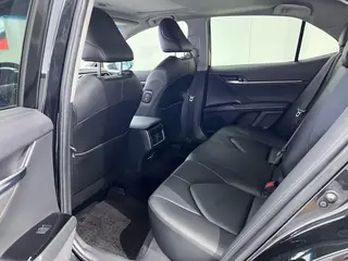 Toyota Camry 2021 2.0G Luxury Edition interior photo 8 Toyota Camry 2021 2.0G Luxury Edition interior photo 8