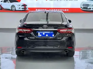 Toyota Camry 2021 2.0G Luxury Edition interior photo 13 Toyota Camry 2021 2.0G Luxury Edition interior photo 13