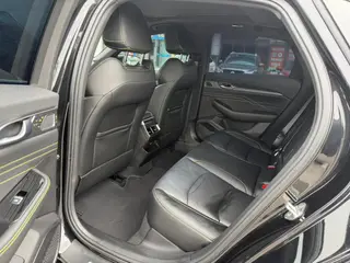 Geely Preface 2023 1.5T Edición Kunlun exterior foto 7 Geely Preface 2023 1.5T Edición Kunlun exterior foto 7