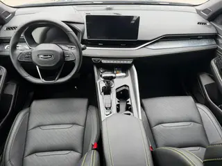 Geely Preface 2023 1.5T Edición Kunlun exterior foto 9 Geely Preface 2023 1.5T Edición Kunlun exterior foto 9