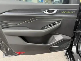 Geely Preface 2023 1.5T Edición Kunlun interior foto 11 Geely Preface 2023 1.5T Edición Kunlun interior foto 11