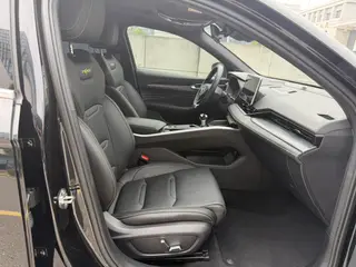 Geely Preface 2023 1.5T Edición Kunlun interior foto 12 Geely Preface 2023 1.5T Edición Kunlun interior foto 12