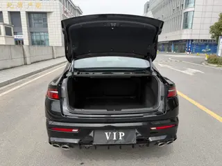 Geely Preface 2023 1.5T Edición Kunlun interior foto 13 Geely Preface 2023 1.5T Edición Kunlun interior foto 13