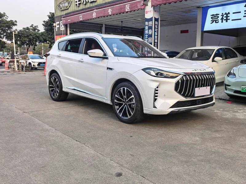 Jetour X70 PLUS 2023 1.6T DCT Сильный PLUS 5 Кресло экстерьер фото 3 Jetour X70 PLUS 2023 1.6T DCT Сильный PLUS 5 Кресло экстерьер фото 3