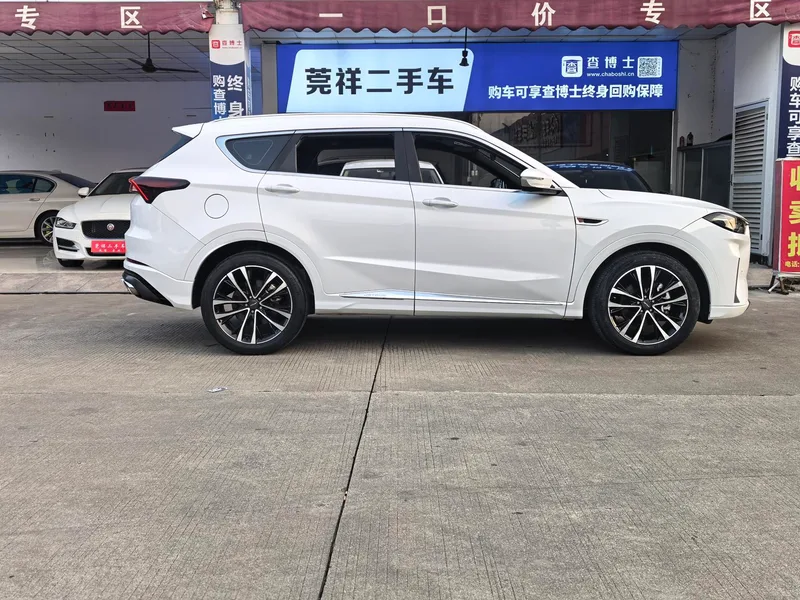 Jetour X70 PLUS 2023 1.6T DCT Сильный PLUS 5 Кресло экстерьер фото 4 Jetour X70 PLUS 2023 1.6T DCT Сильный PLUS 5 Кресло экстерьер фото 4