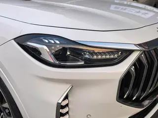 Jetour X70 PLUS 2023 1.6T DCT Сильный PLUS 5 Кресло экстерьер фото 9 Jetour X70 PLUS 2023 1.6T DCT Сильный PLUS 5 Кресло экстерьер фото 9