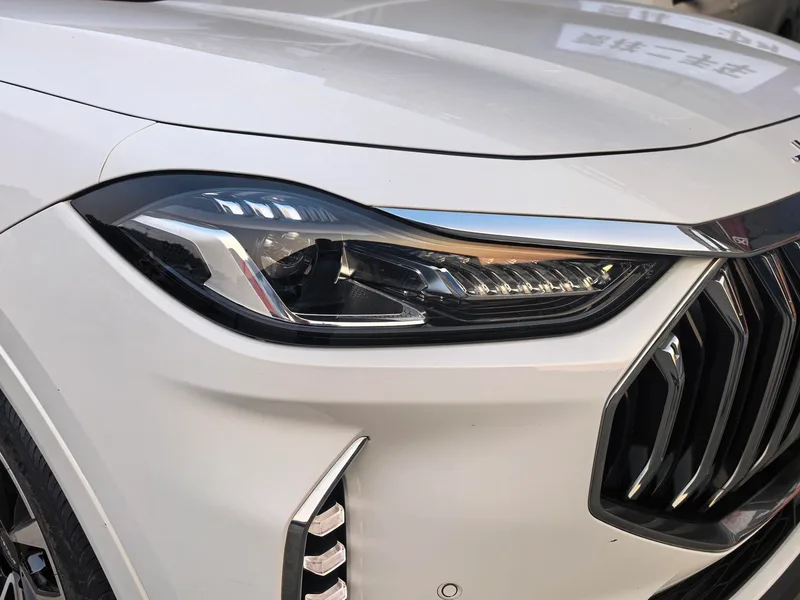 Jetour X70 PLUS 2023 1.6T DCT Сильный PLUS 5 Кресло экстерьер фото 9 Jetour X70 PLUS 2023 1.6T DCT Сильный PLUS 5 Кресло экстерьер фото 9
