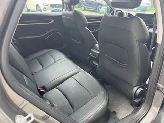 Geely Emgrand 2022 4th Gen 1.5L CVT Premium Trim interior photo 12