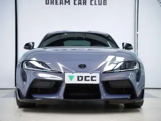 Toyota Supra 2022 Restyling GR SUPRA 3.0T Standard type interior photo 17 Toyota Supra 2022 Restyling GR SUPRA 3.0T Standard type interior photo 17