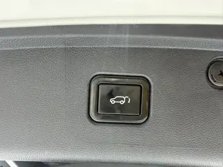 Changan CS75 PLUS 2023 Third generation 1.5T Automatic pilot type interior photo 9 Changan CS75 PLUS 2023 Third generation 1.5T Automatic pilot type interior photo 9