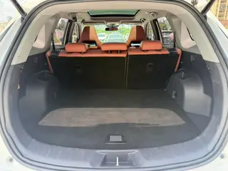 Changan CS75 PLUS 2023 Third generation 1.5T Automatic pilot type interior photo 10 Changan CS75 PLUS 2023 Third generation 1.5T Automatic pilot type interior photo 10