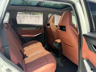 Changan CS75 PLUS 2023 Third generation 1.5T Automatic pilot type interior photo 11 Changan CS75 PLUS 2023 Third generation 1.5T Automatic pilot type interior photo 11