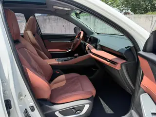 Changan CS75 PLUS 2023 Third generation 1.5T Automatic pilot type interior photo 12 Changan CS75 PLUS 2023 Third generation 1.5T Automatic pilot type interior photo 12