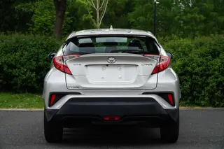 Toyota C-HR 2020 2.0L Versión líder interior foto 12 Toyota C-HR 2020 2.0L Versión líder interior foto 12