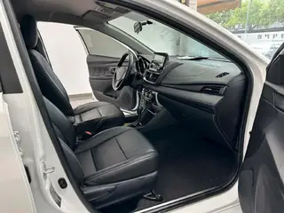 Toyota Yaris L 2020 Vibrant X 1.5L CVT Leading Edition exterior photo 4 Toyota Yaris L 2020 Vibrant X 1.5L CVT Leading Edition exterior photo 4