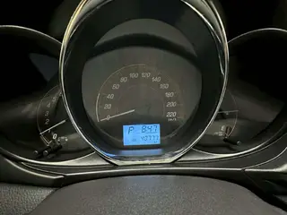 Toyota Yaris L 2020 Vibrant X 1.5L CVT Leading Edition interior photo 6 Toyota Yaris L 2020 Vibrant X 1.5L CVT Leading Edition interior photo 6