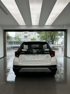 Toyota Yaris L 2020 Vibrant X 1.5L CVT Leading Edition interior photo 8 Toyota Yaris L 2020 Vibrant X 1.5L CVT Leading Edition interior photo 8