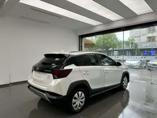 Toyota Yaris L 2020 Vibrant X 1.5L CVT Leading Edition interior photo 9 Toyota Yaris L 2020 Vibrant X 1.5L CVT Leading Edition interior photo 9