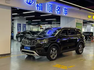Kia Sportage 2018 2.0L Auto Smart Deluxe Edition China V