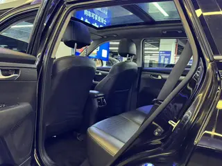 Kia Sportage 2018 2.0L Auto Smart Deluxe Edition China V interior photo 15 Kia Sportage 2018 2.0L Auto Smart Deluxe Edition China V interior photo 15