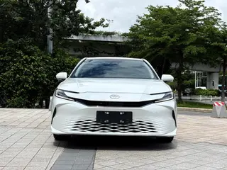 Toyota Camry 2024 2.0GVP Luxury Edition exterior photo 2 Toyota Camry 2024 2.0GVP Luxury Edition exterior photo 2