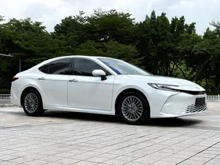 Toyota Camry 2024 2.0GVP Luxury Edition exterior photo 3 Toyota Camry 2024 2.0GVP Luxury Edition exterior photo 3