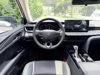 Toyota Camry 2024 2.0GVP Luxury Edition exterior photo 5 Toyota Camry 2024 2.0GVP Luxury Edition exterior photo 5