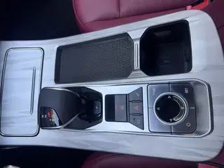 Jetour X70 PRO 2023 1.5T DCT Shu Xiang 5 Siège intérieur photo 14