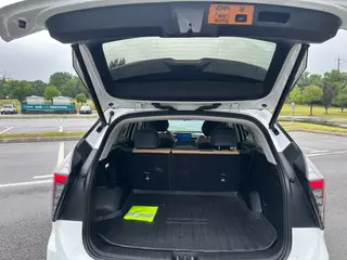 Geely Boyue L 2023 2.0TD DCT Flagship interior photo 14 Geely Boyue L 2023 2.0TD DCT Flagship interior photo 14