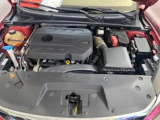 Geely Binrui 2020 Restyling 1.4T CVT Asian Games edition interior photo 12 Geely Binrui 2020 Restyling 1.4T CVT Asian Games edition interior photo 12