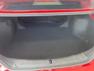 Geely Binrui 2020 Restyling 1.4T CVT Asian Games edition interior photo 13 Geely Binrui 2020 Restyling 1.4T CVT Asian Games edition interior photo 13