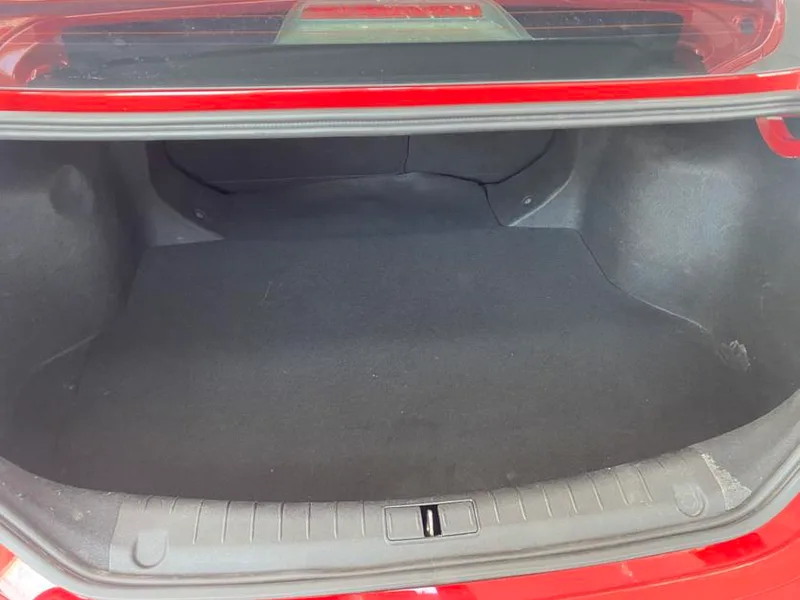 Geely Binrui 2020 Restyling 1.4T CVT Asian Games edition interior photo 13 Geely Binrui 2020 Restyling 1.4T CVT Asian Games edition interior photo 13