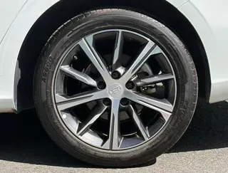 Geely Emgrand 2022 4th Gen 1.5L CVT Premium Trim interior photo 9 Geely Emgrand 2022 4th Gen 1.5L CVT Premium Trim interior photo 9