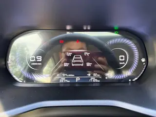 Geely Emgrand 2022 4th Gen 1.5L CVT Premium Trim interior photo 15 Geely Emgrand 2022 4th Gen 1.5L CVT Premium Trim interior photo 15