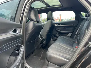 Geely Preface 2025 1.5T Oriental Yao Kunlun Edition exterior photo 5 Geely Preface 2025 1.5T Oriental Yao Kunlun Edition exterior photo 5