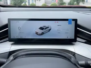 Geely Preface 2025 1.5T Oriental Yao Kunlun Edition interior photo 10 Geely Preface 2025 1.5T Oriental Yao Kunlun Edition interior photo 10