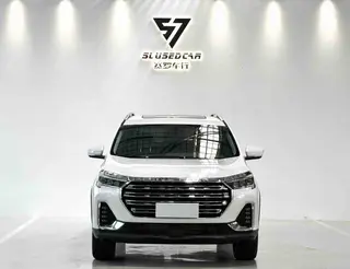 Jetour X90 PLUS 2021 1.6TD DCT Villa exterior photo 2 Jetour X90 PLUS 2021 1.6TD DCT Villa exterior photo 2