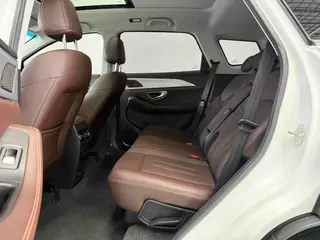 Jetour X90 PLUS 2021 1.6TD DCT Villa exterior photo 5 Jetour X90 PLUS 2021 1.6TD DCT Villa exterior photo 5