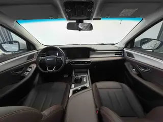 Jetour X90 PLUS 2021 1.6TD DCT Villa exterior photo 6 Jetour X90 PLUS 2021 1.6TD DCT Villa exterior photo 6