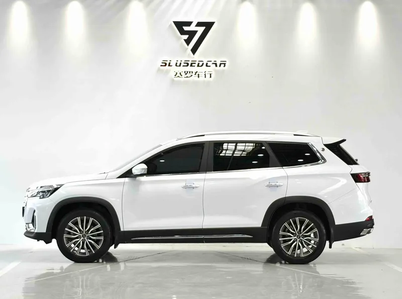 Jetour X90 PLUS 2021 1.6TD DCT Villa exterior photo 7 Jetour X90 PLUS 2021 1.6TD DCT Villa exterior photo 7