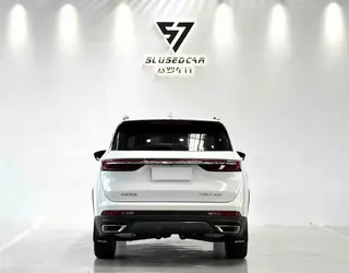 Jetour X90 PLUS 2021 1.6TD DCT Villa exterior photo 8 Jetour X90 PLUS 2021 1.6TD DCT Villa exterior photo 8