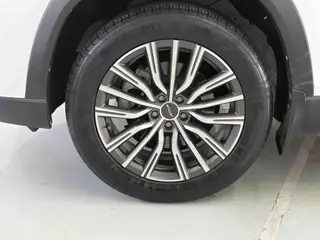 Jetour X90 PLUS 2021 1.6TD DCT Villa interior photo 11 Jetour X90 PLUS 2021 1.6TD DCT Villa interior photo 11