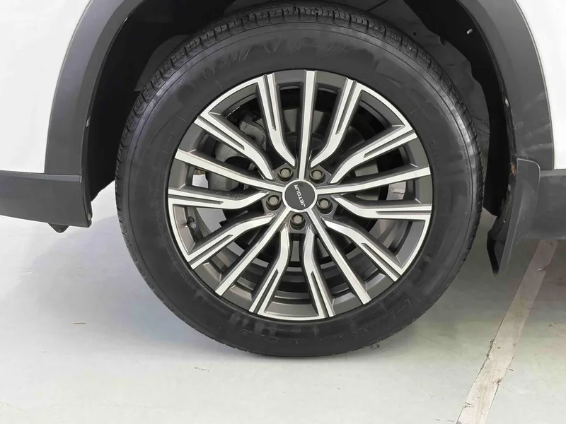 Jetour X90 PLUS 2021 1.6TD DCT Villa interior photo 11 Jetour X90 PLUS 2021 1.6TD DCT Villa interior photo 11