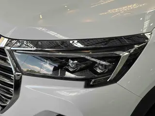 Jetour X90 PLUS 2021 1.6TD DCT Villa interior photo 12 Jetour X90 PLUS 2021 1.6TD DCT Villa interior photo 12