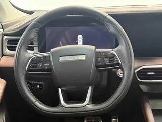 Jetour X90 PLUS 2021 1.6TD DCT Villa interior photo 17 Jetour X90 PLUS 2021 1.6TD DCT Villa interior photo 17