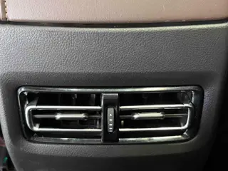 Jetour X90 PLUS 2021 1.6TD DCT Villa interior photo 19 Jetour X90 PLUS 2021 1.6TD DCT Villa interior photo 19