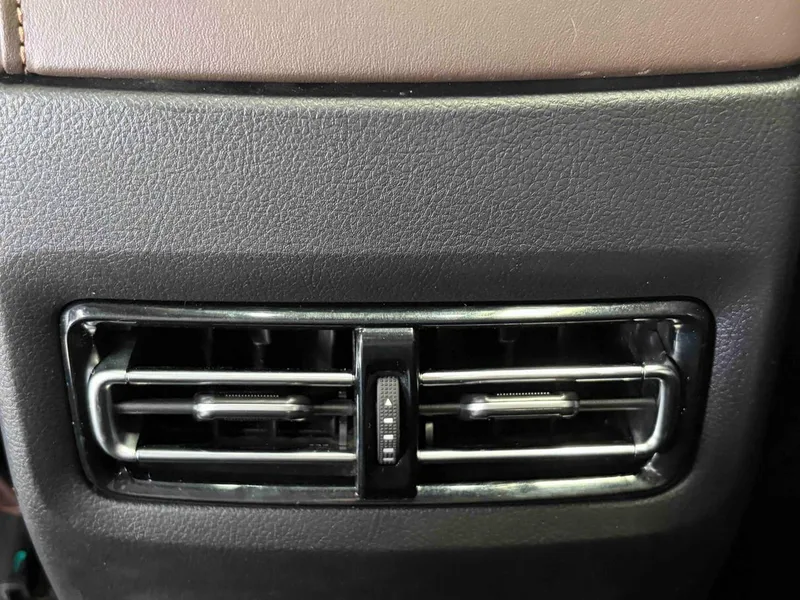 Jetour X90 PLUS 2021 1.6TD DCT Villa interior photo 19 Jetour X90 PLUS 2021 1.6TD DCT Villa interior photo 19