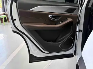 Jetour X90 PLUS 2021 1.6TD DCT Villa interior photo 20 Jetour X90 PLUS 2021 1.6TD DCT Villa interior photo 20